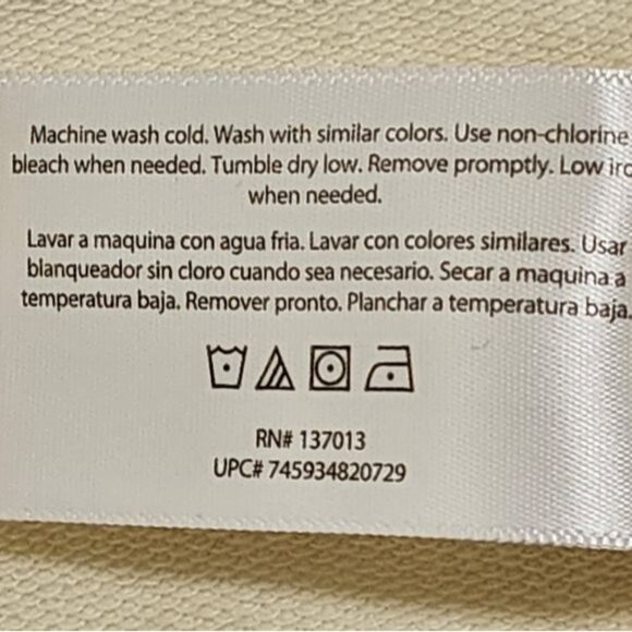 Wildfox Womens Relaxed Fit Super Soft Sweatshirt And‎ Short Lounge Set L Striped - Picture 5 of 7